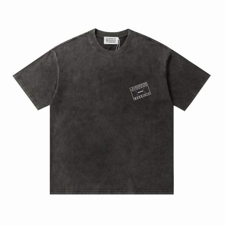 Picture of Maison Margiela T Shirts Short _SKUMaisonMargielaM-2XL55txM0066546